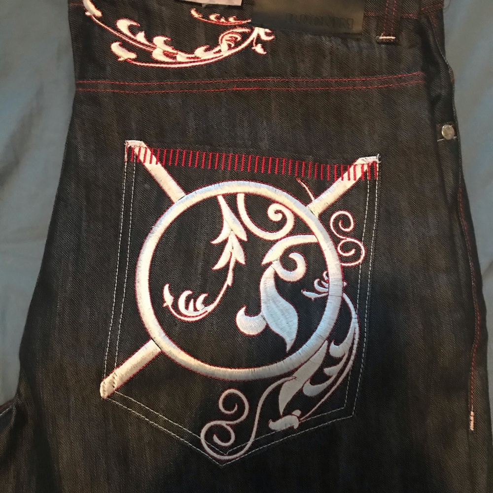 BDenim Men’s Hip Hop Jeans